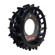 V-TEC feed wheel Tigercat 534