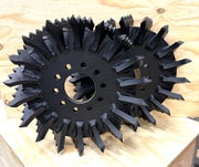 Refurbished | V-TEC feed wheel Ponsse H6/H7/H8