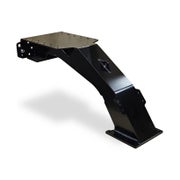 Extension boom RP10L