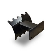 RP8L extension boom heel