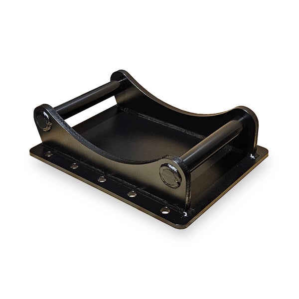 Bolt-on S45 mounting bracket