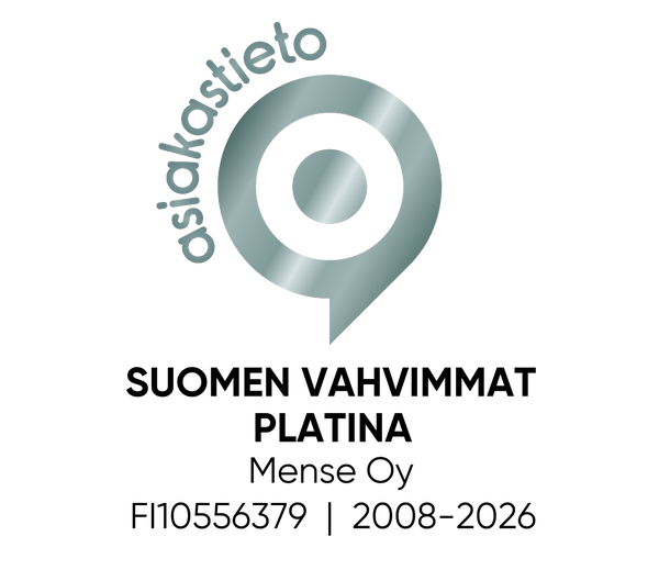 Suomen vahvimmat platina