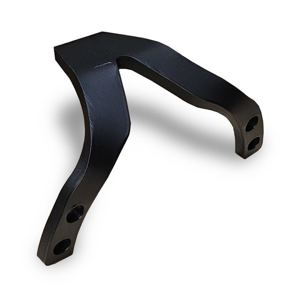 V-TEC scraper John Deere H270/H216