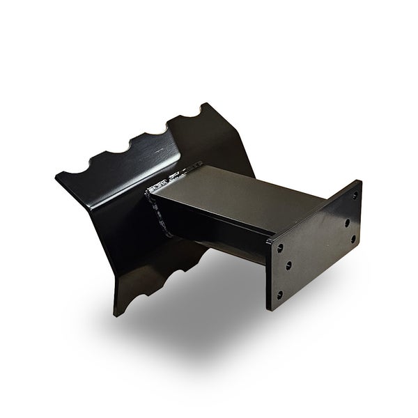 RP10L extension boom heel