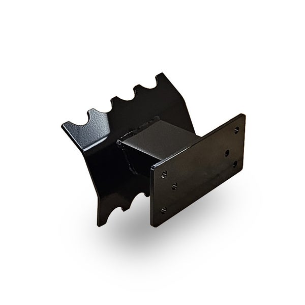 RP6L extension boom heel